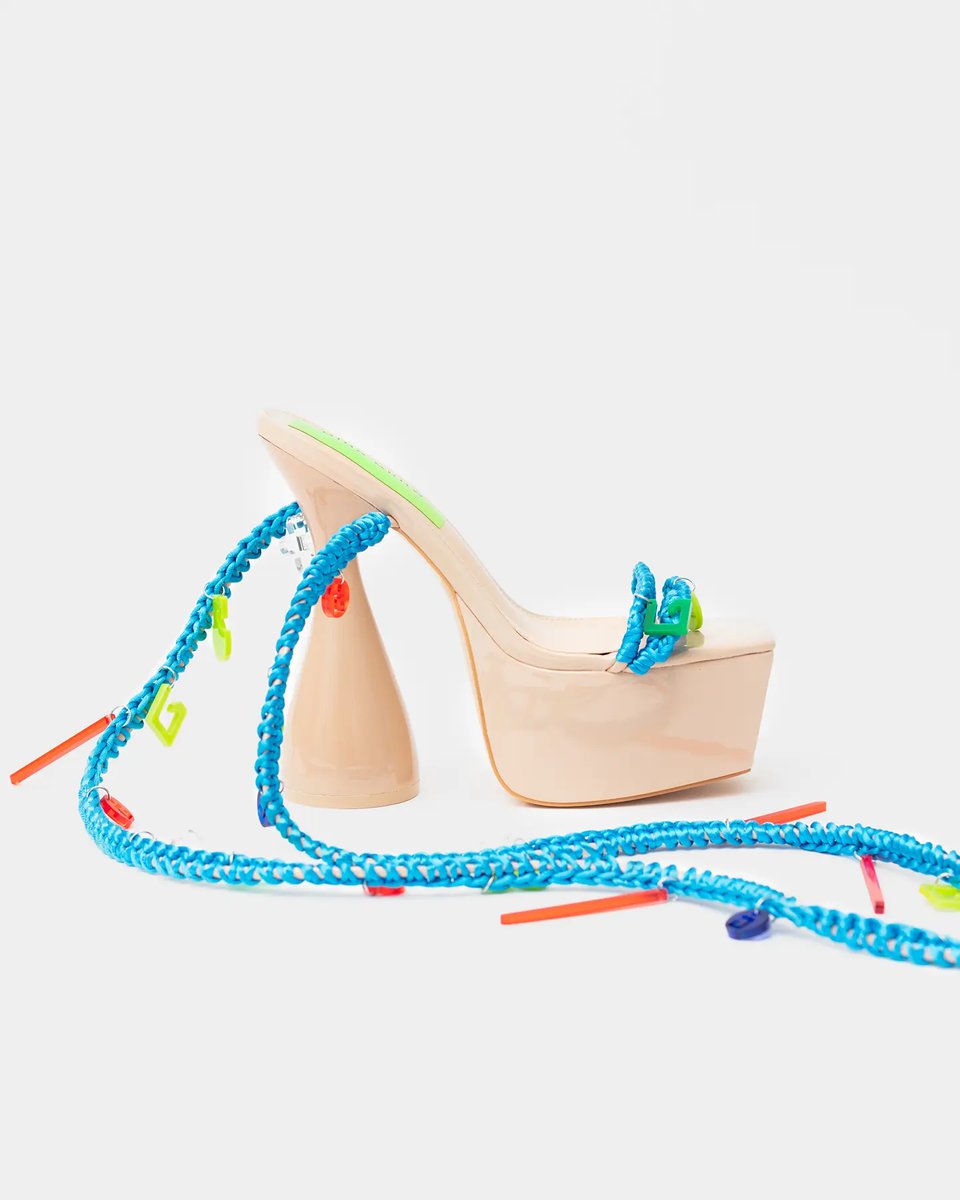 Tlank strappy hot sale pumps